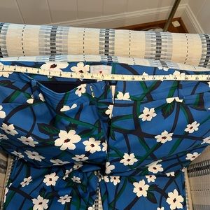 Draper James x Eloquii Pants